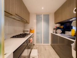Botanique At Bartley (D19), Condominium #554086511